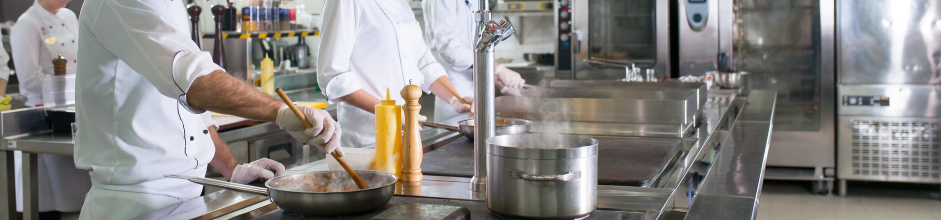 La receta para hacer un plan de cocina eficiente para tu cocina